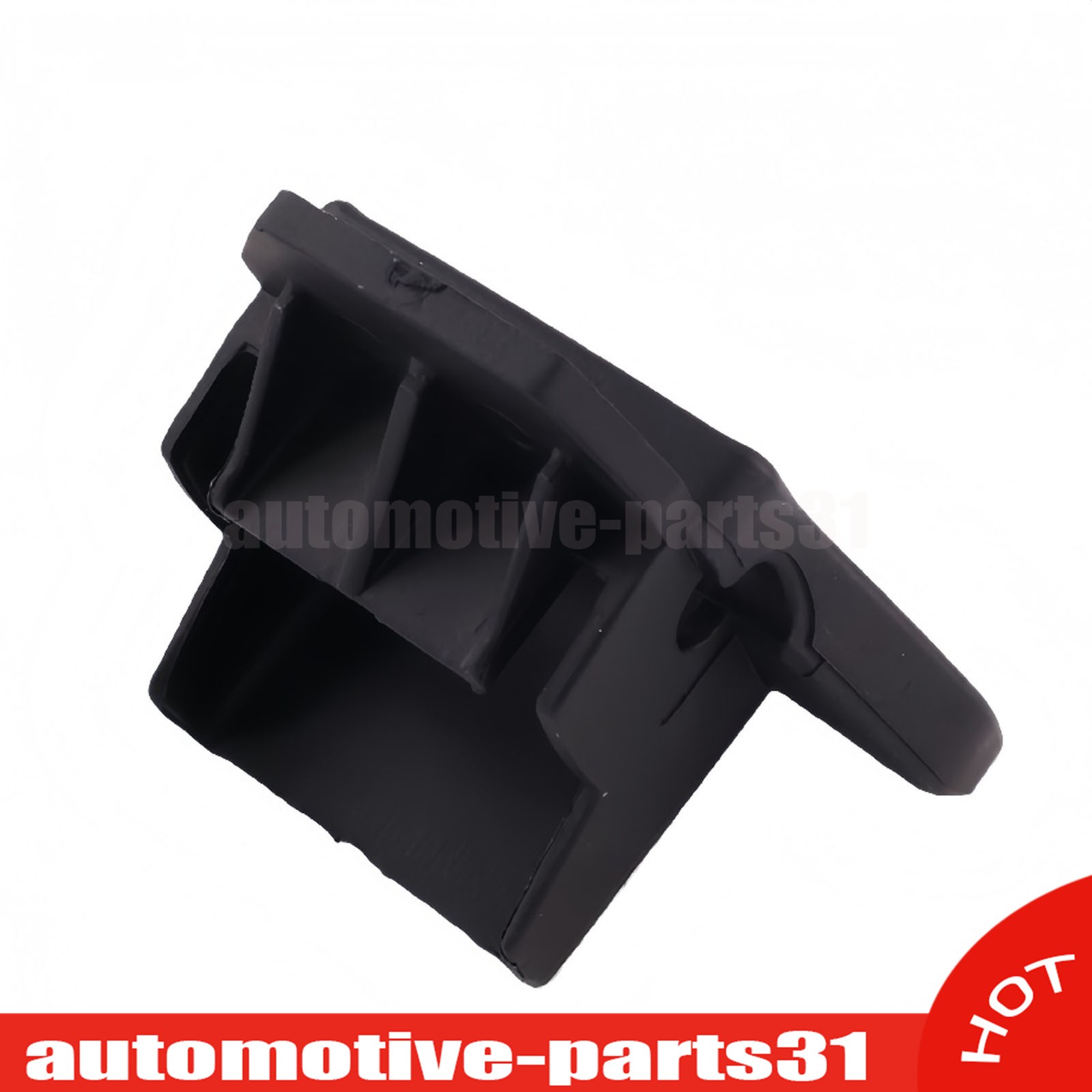 NEW Right Side Door Control Switch Button Black  13M0434CP For McLaren 570S 600L