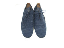 NEW IZOD Men's Memory Foam Breeze Oxford Casual Shoes Size 12M NWOB