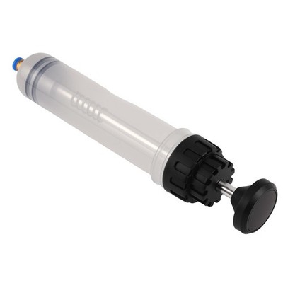 Auto Service Manual Fluid Extractor 200cc with Dual Pipes fit for Oil Change Too