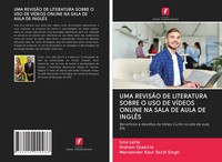 Lina Lafta (U. A.) | Uma RevisÃO De Literatura Sobre O Uso De VÍDeos Online...