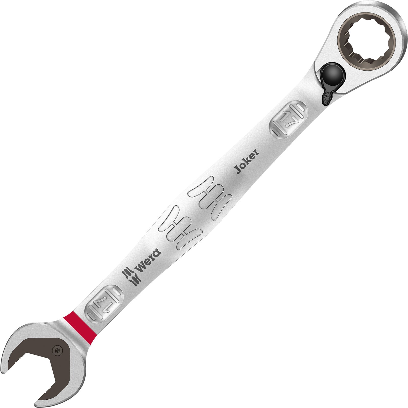 Wera 05020072001 Joker Switch Ratcheting Combination Wrench Switch... - Image 2