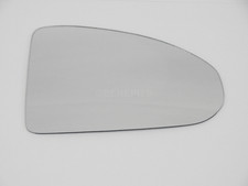 Glace de rétroviseur Audi TT