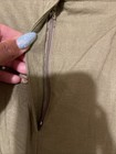 NEW Fashion To Figure Green Linen Pants (Size 1) — photo 6