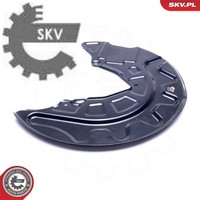 Esen SKV 57SKV158 Spritzblech FüR Bremsscheibe
