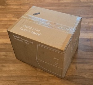 Lomi 1 - 1st Gen Smart Waste Kitchen Composter - Factory Sealed