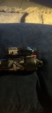 FOX Float X Performance  Rear Air Shock 230x6...