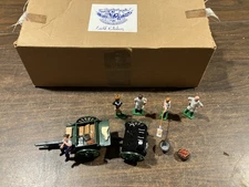 Trophy Miniatures Zulu War Field Kitchen