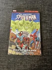 Amazing Spider-Man - Vol 28 - Web Of Life, Web Of Death - Marvel Epic Collection