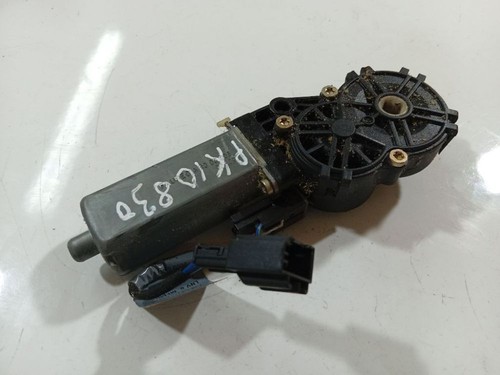 0390201975 Fahrersitz Stellmotor+ 0 390 201 975 BMW 7-Series DE2676913-35