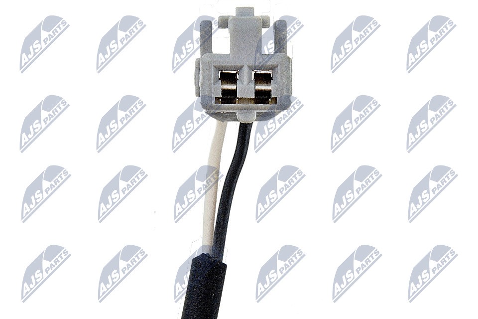 Abs Sensor Rear For Toyota Highlander 06-13 /Left/ - Image 8
