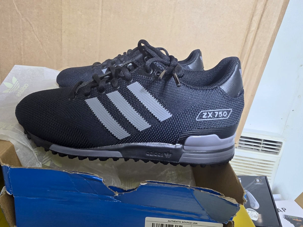 Preços baixos em Tênis masculino Adidas ZX 750 | eBay