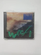 Corn Dollies WRECKED CD good Music  new!