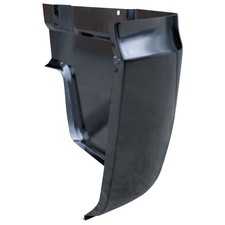 0849-115 L Key Parts Cab Corner Driver Left Side For Chevrolet C10 Pickup Truck 0849-115 L Key Parts Cab Corner Driver Left Side For Chevrolet C10 Pickup Truck