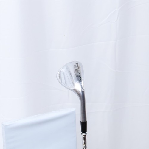 New Cleveland Cbx4 Zipcore Tour Satin Wedge 60°-12 Regular Kbs Stl 1245489 - Picture 2 of 5