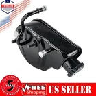 Power Steering Pump w/Reservoir for Chevy Silverado GMC Sierra 2500 HD 2001-2010