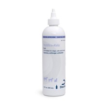 TrizULTRA Keto Flush, 12 oz 12 oz, Clear