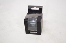 Full Speed Ahead FSA Orbit X Upper Cup Black 1-1/8" Headset 121-0517