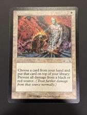 Penance Exodus MTG Magic UP NM