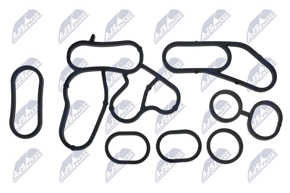 ✅Fits NTY CCL-FT-014 oil cooler seal assemblies ⭐UK Seller⭐ - Image 2