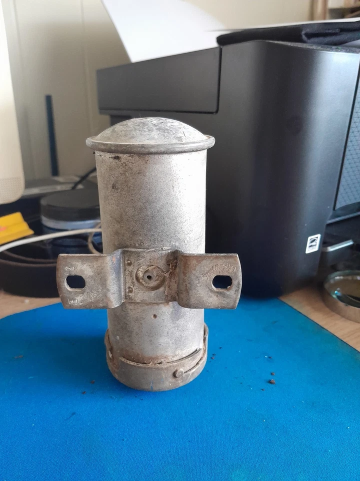 Bomba de combustible eléctrica bendix vintage envío gratuito  Foto 2 de 4