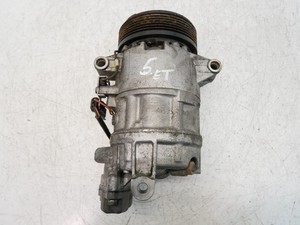 Klimakompressor für BMW 3er E90 E91 2,0 318i N43B20A N43 N43B20U0 9182794