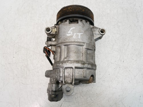 Klimakompressor für BMW 3er E90 E91 2,0 318i N43B20A N43 N43B20U0 9182794