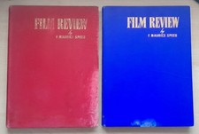 Film Review - F. Maurice Speed - 1947 + 1948 (Hardcover) - 2 Pack