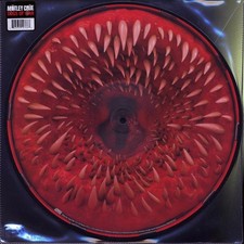 VINYL Motley Crue - Dogs Of War ("Mouth" Direct To Consumer Edition)