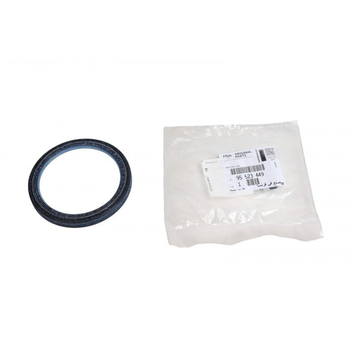 Bague d'étanchéité vilebrequin haute performance pour Renault 9 Opel Fiat Nissan