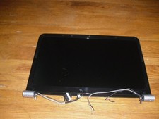 Conjunto de Pantalla Completo para Portátil Gateway 15.6" Serie NV58.