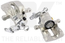 Bremssattel NK 2147291 für VW SEAT 3A2 PASSAT GOLF 1H1 Gusseisen B3 B4 Variant 3