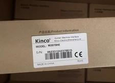 New  M2070HE   Kinco Touch Screen 