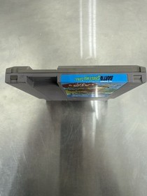 I Simpson: Bart vs. the Space Mutants (Nintendo NES, 1991) solo carrello, testato