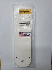 Zero Clearance Insert Jet JTAS-10XL Table Saw  Left Tilt Big Horn 18410