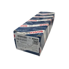 Original Bosch Injector 0445110709 for Ashok Leyland Diesel engine