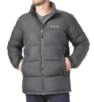 Columbia Men Pike Lake Jacket