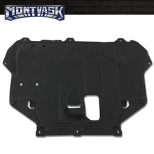 Engine Under Cover Splash Shield Fit For 2012-2018 Ford Focus & C-Max FO1228121