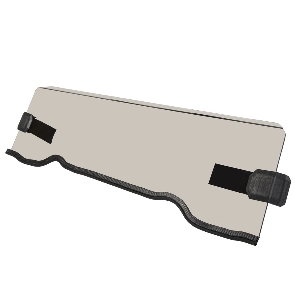 Pára-brisa dianteiro colorido meia para 14-18 Polaris RZR XP 1000/900 XP 4 S 900 S 1000 - Imagem 4 de 4