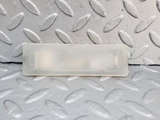 ⚙47362⚙ Mercedes-Benz W124 220E Rear Interior Dome Light 0018200601