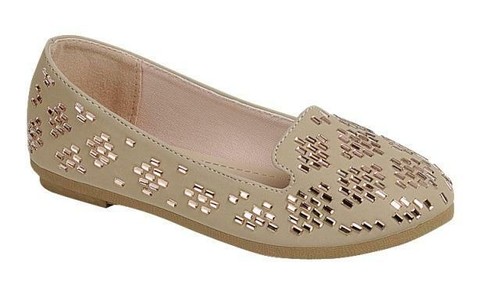 Forever Link Kinder Kinsella eleganter Schuh Slipper - Bild 4 von 4