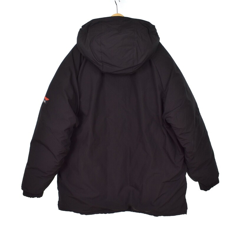 ジャケット・アウター WACKOMARIA NANGA DOWN JACKET TYPE-1 WACKO MARIA - WACKOMARIA NANGA DOWN JACKET TYPE-1の通販 by