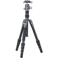 New Benro FBAT05CVX20 Bat Zero Series Carbon Fiber Travel Tripod