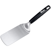 Grill-Plancha Wender 9,5 Cm Aus Edelstahl GrillzubehöR 4046806117746