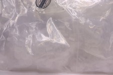  300-Pk Yuelong Tattoo Ink Caps With Base White