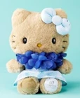 HELLO KITTY HAWAII KAHALA 60th LIMITED Plush Doll 2024 Sanrio