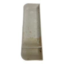 Cuisinart Soft Serve Ice Cream Maker Replacement CONDIMENT LID COVER Part ICE-45