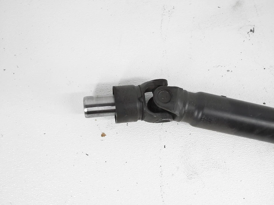 Eje de transmisión Infiniti Q50 2016-2020 - 37000-4Gz0a Foto 4 de 4