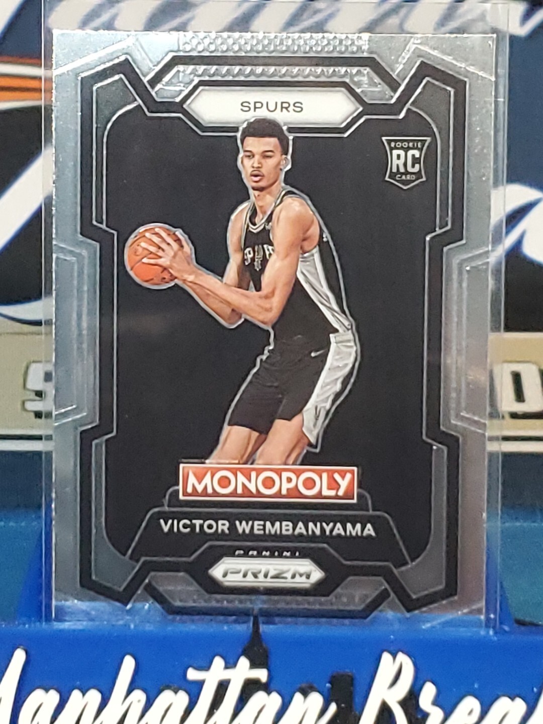 🏀 🔥 2023-24 Prizm Monopoly - Pick Your Card - Base / Parallels / Inserts 🏀 🔥