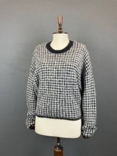 Other Stories Alpaca Sweater Crew Neck Size M