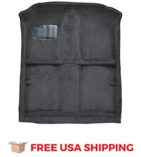 Acc Fits 1993-1996 Mitsubishi Mirage 2dr Cutpile Carpet